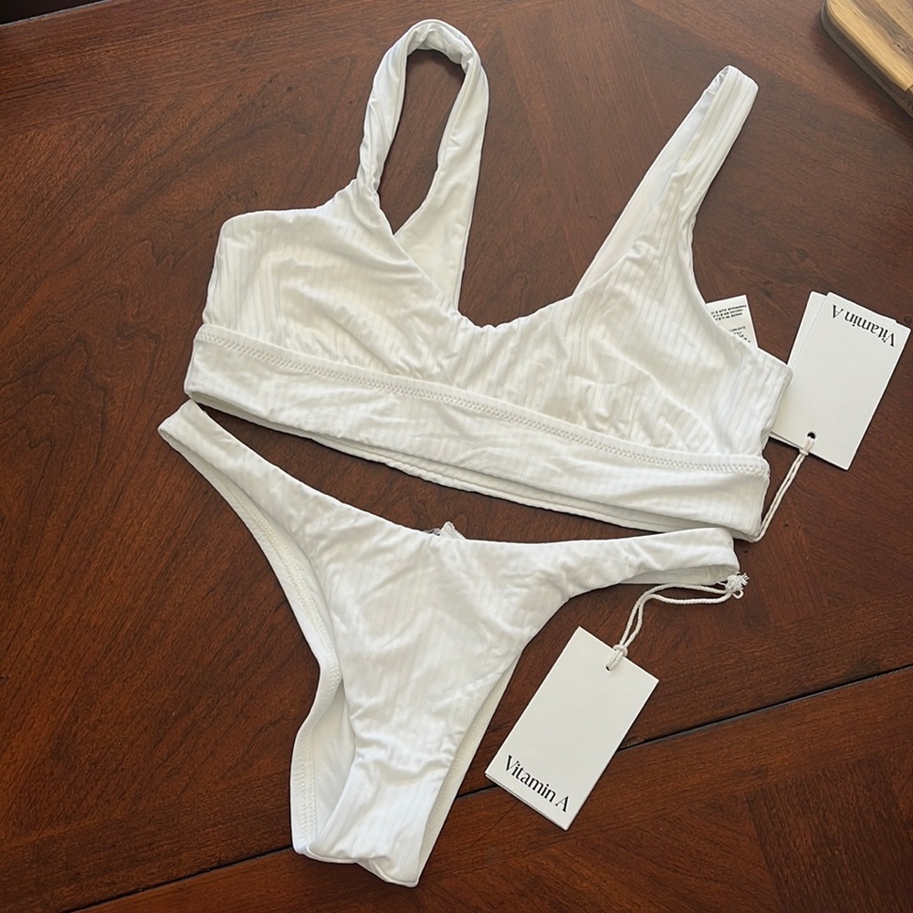 VitaminA swim